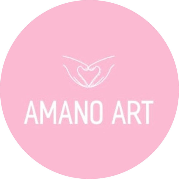 Amano Art